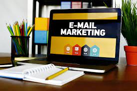 Importance of email